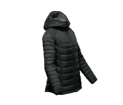 STORMTECH SHAFP2W - Veste matelassée femme