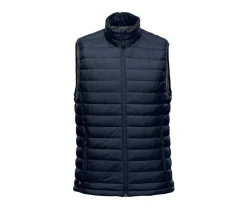 STORMTECH SHAFV1 - Bodywarmer matelassé homme