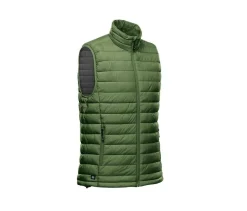 STORMTECH SHAFV1 - Bodywarmer matelassé homme