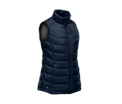 STORMTECH SHAFV1W - Bodywarmer matelassé femme