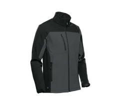STORMTECH SHBHS3 - Veste Softshell 3 couches