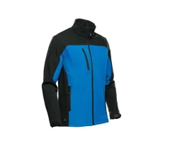 STORMTECH SHBHS3 - Veste Softshell 3 couches