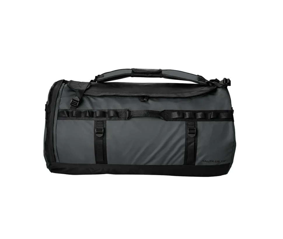 STORMTECH SHGBX1L - Duffel et sac à dos 2 en 1 - 110L
