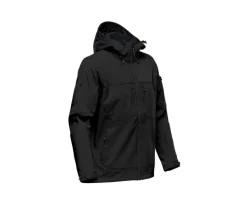 STORMTECH SHHR1 - Veste Softshell à capuche