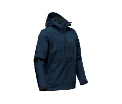 STORMTECH SHHR1 - Veste Softshell à capuche