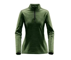 STORMTECH SHHTZ1W - Sweat molletonné thermal