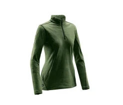 STORMTECH SHHTZ1W - Sweat molletonné thermal