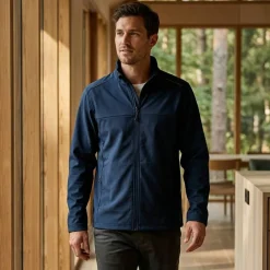 STORMTECH SHKS3 - Softshell légère homme
