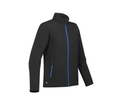 STORMTECH SHKSB1 - Veste Softshell homme