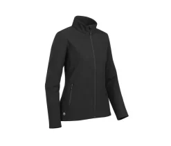 STORMTECH SHKSB1W - Veste Softshell femme
