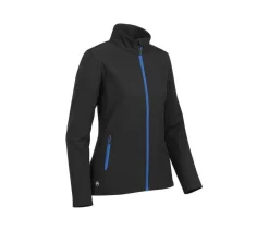 STORMTECH SHKSB1W - Veste Softshell femme