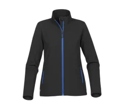 STORMTECH SHKSB1W - Veste Softshell femme
