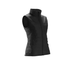 STORMTECH SHKXV1W - Bodywarmer matelassé femme