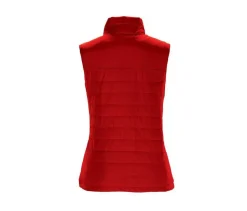 STORMTECH SHKXV1W - Bodywarmer matelassé femme