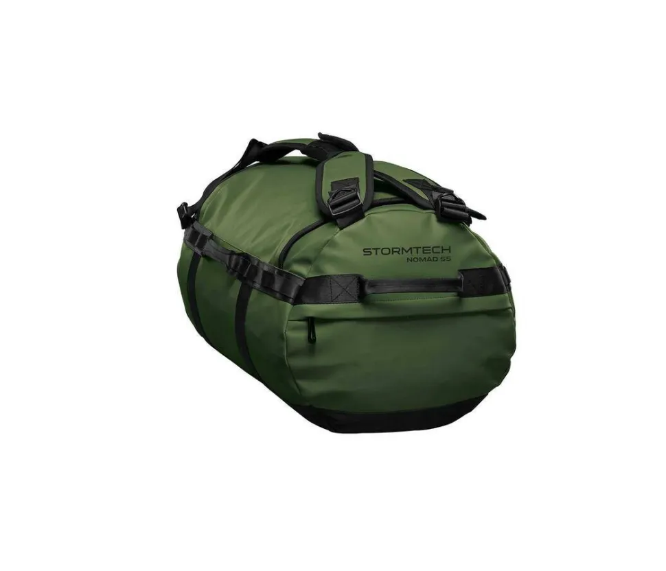 STORMTECH SHMDX1M - Sac de sport et sac à dos 2 en 1