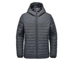 STORMTECH SHQXH1 - Veste Matelassée Nautilus Imperméable et Isolante