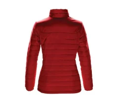 STORMTECH SHQX1W - Veste matelassée femme