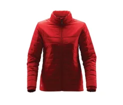 STORMTECH SHQX1W - Veste matelassée femme