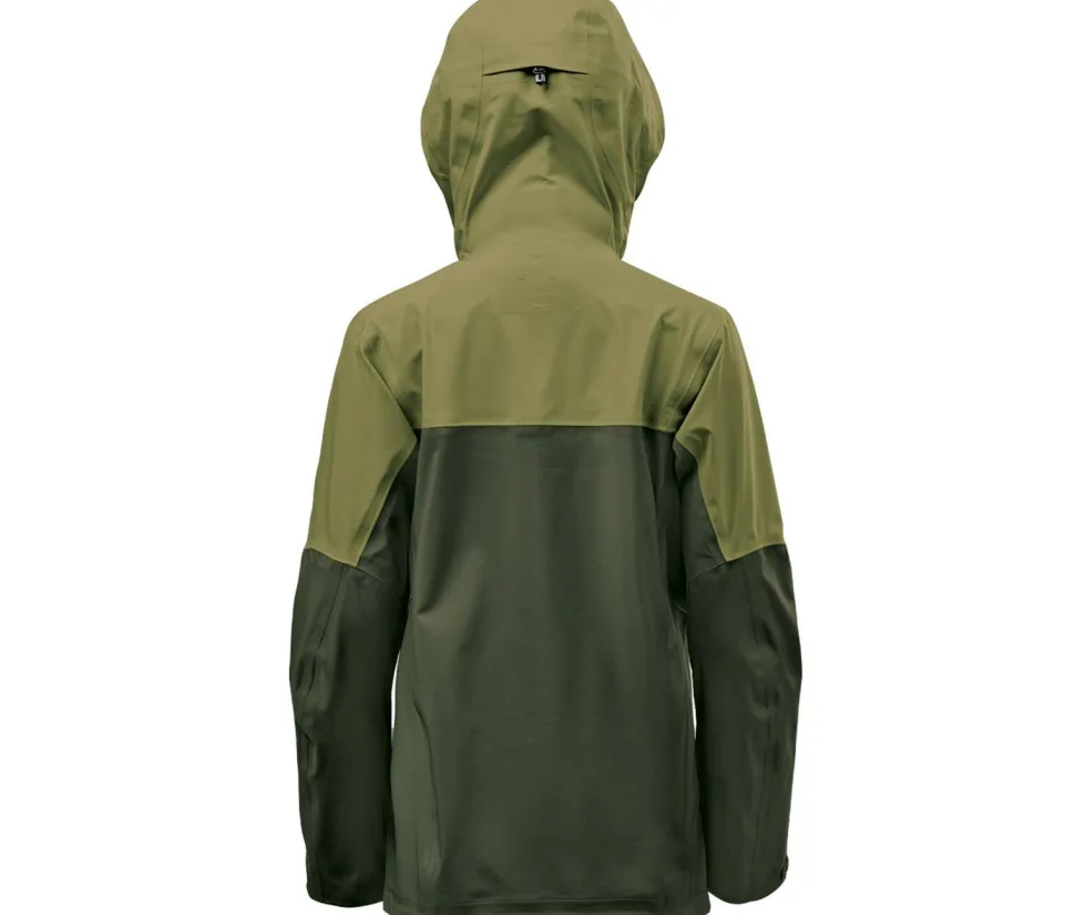 STORMTECH SHRX2 - Veste technique imperméable et respirante