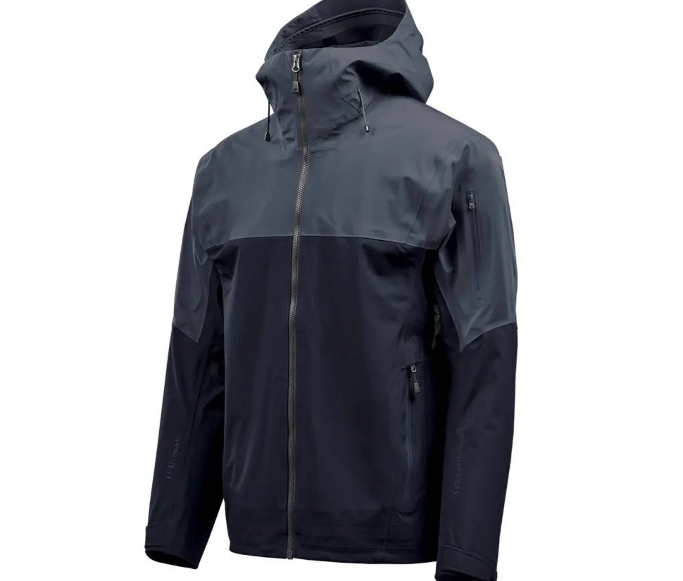 STORMTECH SHRX2 - Veste technique imperméable et respirante