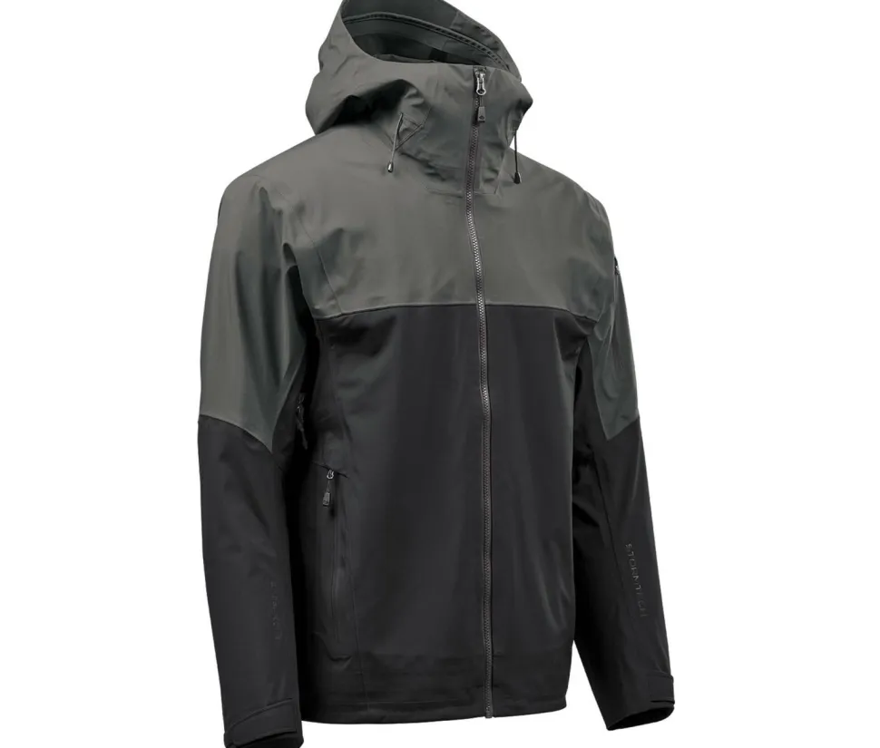 STORMTECH SHRX2 - Veste technique imperméable et respirante
