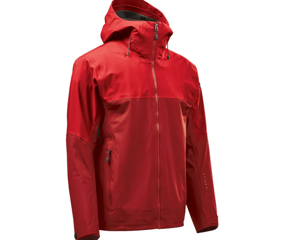 STORMTECH SHRX2 - Veste technique imperméable et respirante