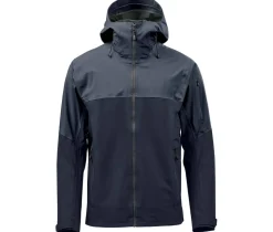 STORMTECH SHRX2 - Veste technique imperméable et respirante