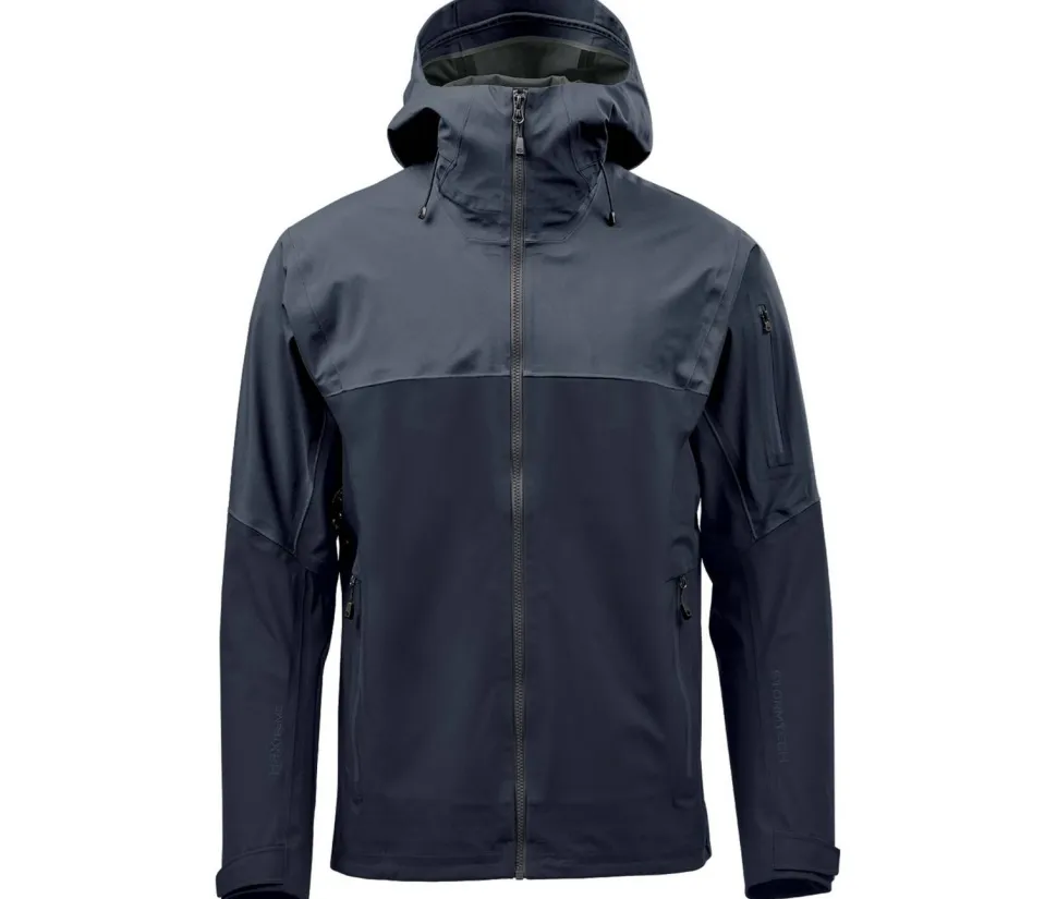 STORMTECH SHRX2 - Veste technique imperméable et respirante