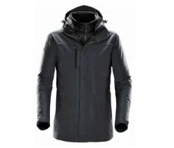STORMTECH SHSSJ2 - Parka Homme 3 en 1 Étanche et Respirante