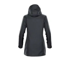 STORMTECH SHSSJ2W - Parka Femme 3 en 1 Imperméable et Respirante