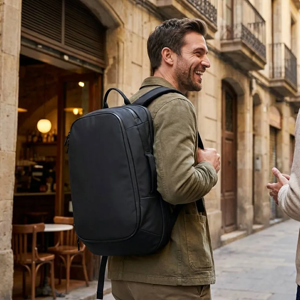 STORMTECH SHVRN1 - Sac à dos 25/35 litres