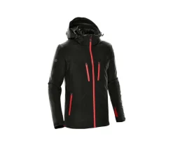 STORMTECH SHXB4 - Parka Homme 3 en 1 Étanche et Respirante