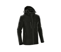 STORMTECH SHXB4 - Parka Homme 3 en 1 Étanche et Respirante