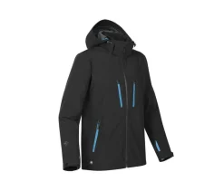 STORMTECH SHXB3 - Veste Softshell haute technicité homme