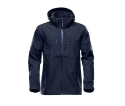 STORMTECH SHXB3 - Veste Softshell haute technicité homme