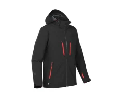 STORMTECH SHXB3 - Veste Softshell haute technicité homme