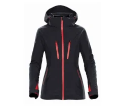 STORMTECH SHXB4W - Parka Femme 3 en 1 Imperméable et Respirante