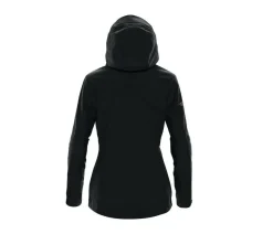 STORMTECH SHXB4W - Parka Femme 3 en 1 Imperméable et Respirante