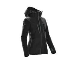 STORMTECH SHXB4W - Parka Femme 3 en 1 Imperméable et Respirante
