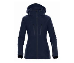 STORMTECH SHXB4W - Parka Femme 3 en 1 Imperméable et Respirante