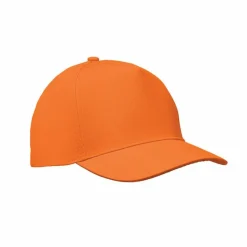 SUNNY Casquette à 5 pans - GiftRetail MO2345