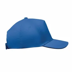 SUNNY Casquette à 5 pans - GiftRetail MO2345