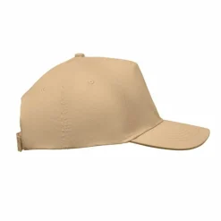 SUNNY Casquette à 5 pans - GiftRetail MO2345