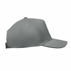 SUNNY Casquette à 5 pans - GiftRetail MO2345