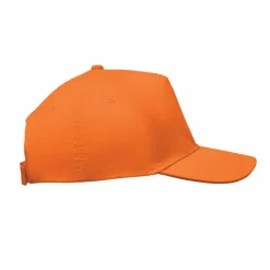 SUNNY Casquette à 5 pans - GiftRetail MO2345