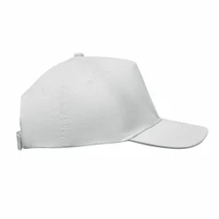 SUNNY Casquette à 5 pans - GiftRetail MO2345