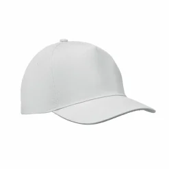 SUNNY Casquette à 5 pans - GiftRetail MO2345