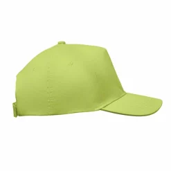SUNNY Casquette à 5 pans - GiftRetail MO2345