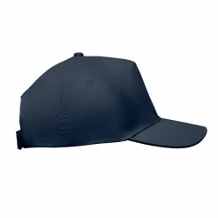 SUNNY Casquette à 5 pans - GiftRetail MO2345