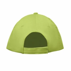SUNNY Casquette à 5 pans - GiftRetail MO2345